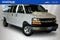2025 Chevrolet Express Passenger 1LT