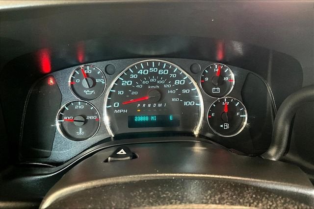 2025 Chevrolet Express Passenger 1LT