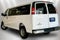 2025 Chevrolet Express Passenger 1LT