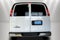 2025 Chevrolet Express Passenger 1LT