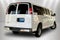 2025 Chevrolet Express Passenger 1LT