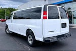 2025 Chevrolet Express Passenger 1LT