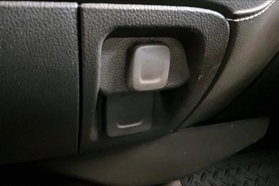 2019 Chevrolet Silverado 2500 HD LTZ