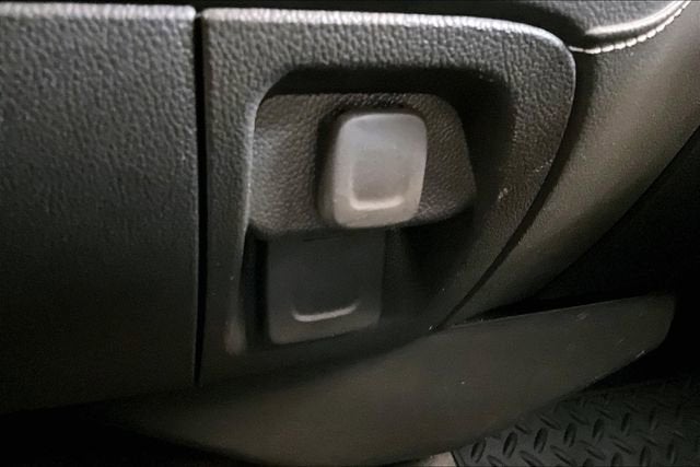 2019 Chevrolet Silverado 2500 HD LTZ