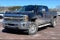 2019 Chevrolet Silverado 2500 HD LTZ
