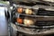 2019 Chevrolet Silverado 2500 HD LTZ