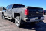 2019 Chevrolet Silverado 2500 HD LTZ