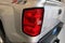 2017 Chevrolet Silverado 2500 HD LTZ