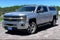2017 Chevrolet Silverado 2500 HD LTZ