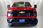 2025 Chevrolet Silverado 3500 HD WT