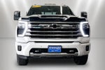 2024 Chevrolet Silverado 3500 HD High Country