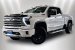 2024 Chevrolet Silverado 3500 HD High Country