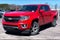 2016 Chevrolet Colorado 4WD Z71
