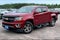 2019 Chevrolet Colorado 4WD Z71