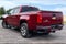 2019 Chevrolet Colorado 4WD Z71
