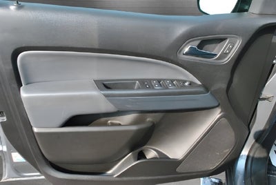 2018 Chevrolet Colorado 4WD Z71