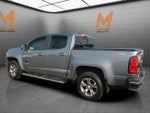 2018 Chevrolet Colorado 4WD Z71