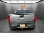 2018 Chevrolet Colorado 4WD Z71