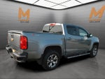 2018 Chevrolet Colorado 4WD Z71