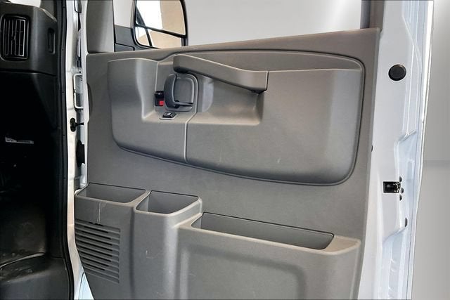 2024 Chevrolet Express Cargo 2500 WT