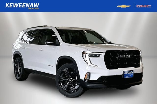 2026 GMC Acadia Elevation FWD's photo