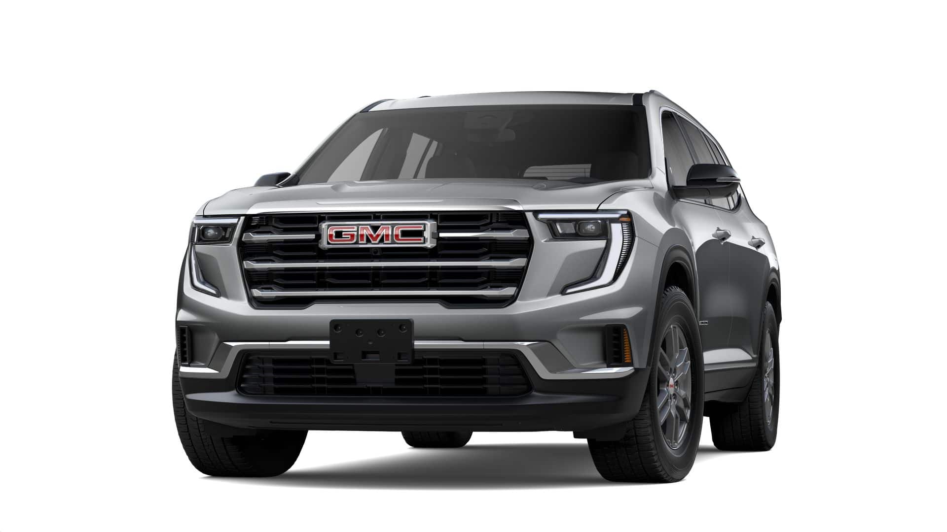 2026 GMC Acadia Elevation AWD's photo