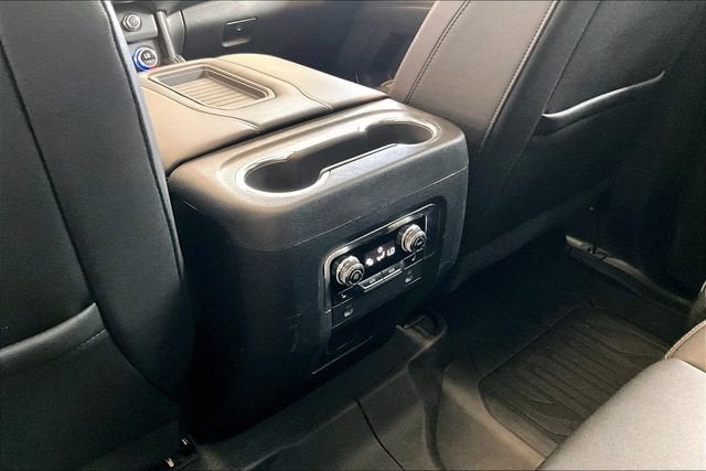 2021 GMC Yukon AT4