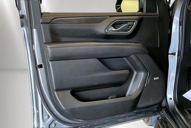 2021 GMC Yukon AT4
