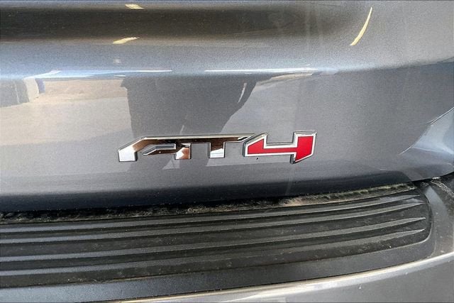 2021 GMC Yukon AT4