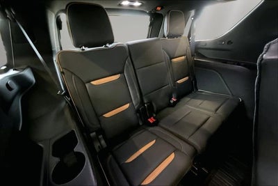 2021 GMC Yukon AT4