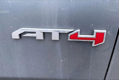 2021 GMC Yukon AT4