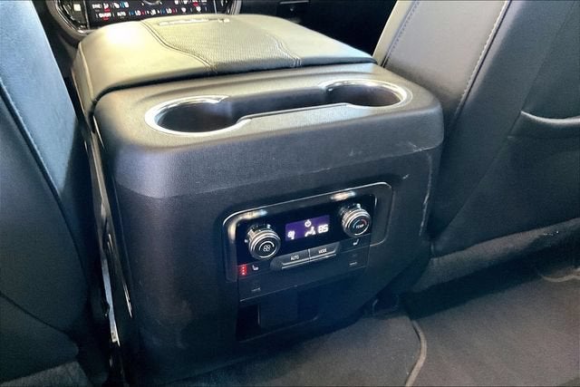 2025 GMC Yukon AT4