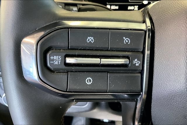 2025 GMC Yukon AT4