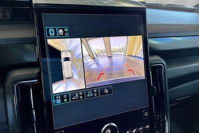 2025 GMC Yukon AT4