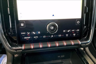 2025 GMC Yukon AT4