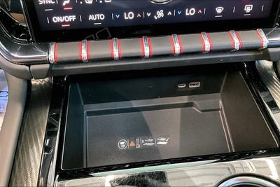 2025 GMC Yukon AT4