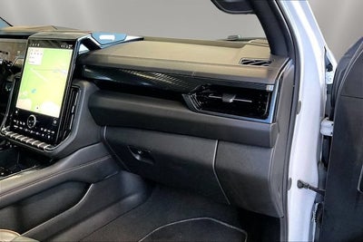 2025 GMC Yukon AT4