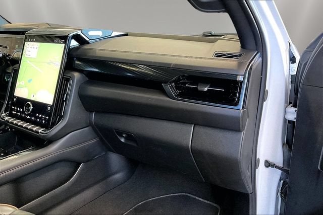 2025 GMC Yukon AT4
