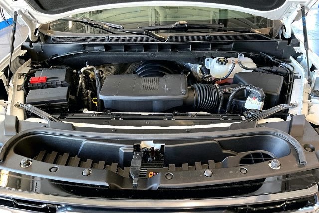 2025 GMC Yukon AT4