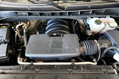 2025 GMC Yukon AT4