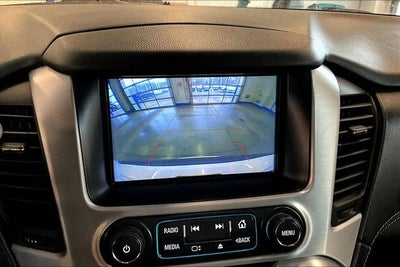 2019 GMC Yukon XL SLE