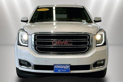 2019 GMC Yukon XL SLE