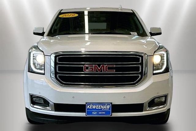 2019 GMC Yukon XL SLE