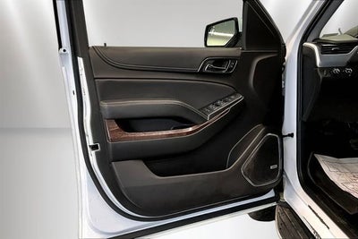 2019 GMC Yukon XL SLE