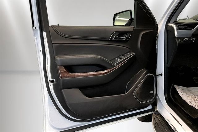 2019 GMC Yukon XL SLE