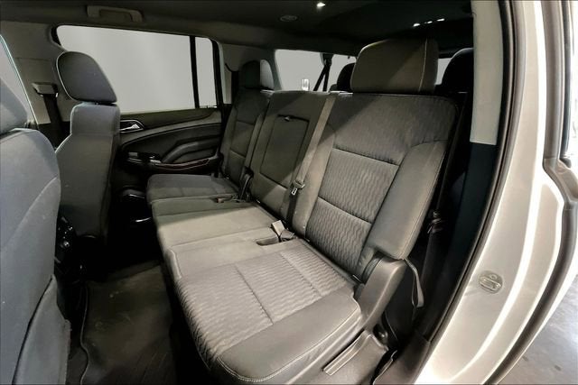 2019 GMC Yukon XL SLE