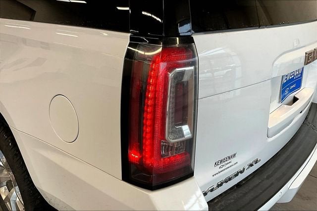 2019 GMC Yukon XL SLE