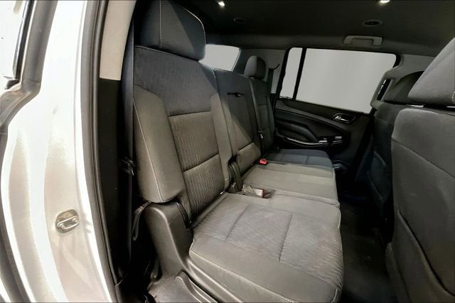 2019 GMC Yukon XL SLE