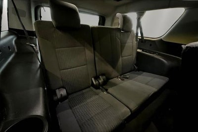 2019 GMC Yukon XL SLE