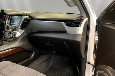 2019 GMC Yukon XL SLE